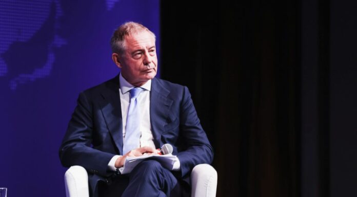 Cdm approva Codice Unico degli incentivi, Urso “Riforma Storica”