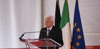 ماتاريلا: ضرورة إيجاد حل سياسي مع قطر للوساطة في الشرق الأوسط