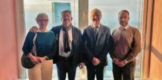 Ordini Professioni Sanitarie Lombardia “Allarmanti i dati su sicurezza e salute lavoro”