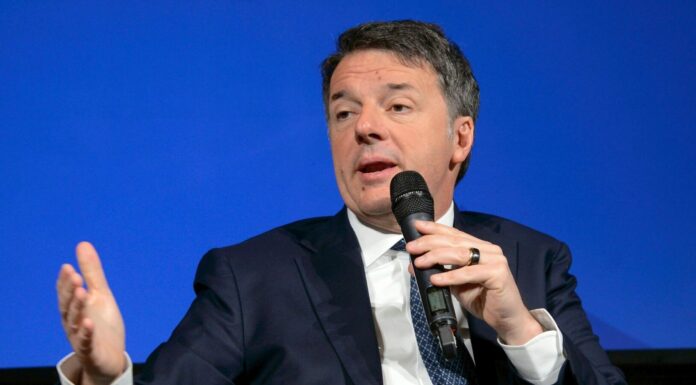 Renzi “Meloni fa propaganda ma magistrati la smettano con le chat”