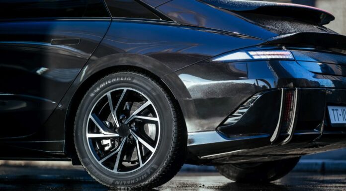 Debutta Alpin 7, la nuova gamma di pneumatici invernali di Michelin