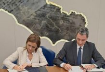 Intesa tra Regione Lazio e Gse per promuovere la transizione energetica