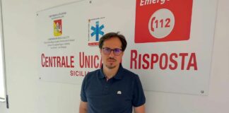 Aggressioni a soccorritori 118 in Sicilia, Castro “Seus parte civile”