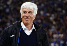 Gasperini “Contro il Celtic per un altro salto di qualità”