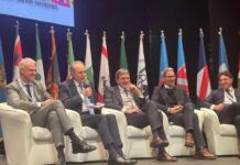 Bardi “Basilicata leader nell’Aerospazio”