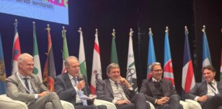 Bardi “Basilicata leader nell’Aerospazio”