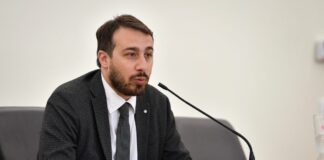 Daniele Sinibaldi eletto nuovo presidente Anci Lazio