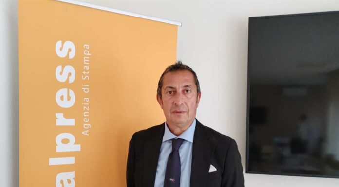 Ettorre “Medaglie e tanti giovani, vela azzurra in salute”