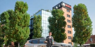 Dacia Duster è Auto Europa 2025