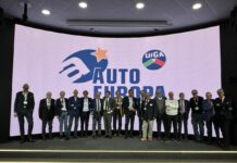 Tecnologia Bosch presente in Dacia Duster “Auto Europa 2025”