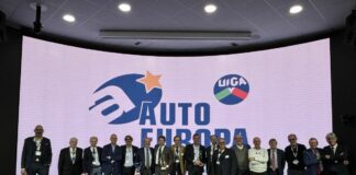 Tecnologia Bosch presente in Dacia Duster “Auto Europa 2025”