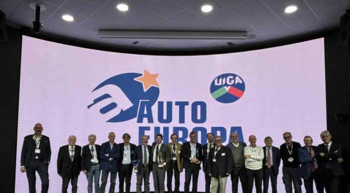 Tecnologia Bosch presente in Dacia Duster “Auto Europa 2025”