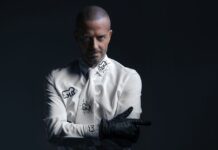 Umberto Tozzi e J-Ax sul palco del Forum Assago per il concerto di Raf