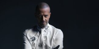 Umberto Tozzi e J-Ax sul palco del Forum Assago per il concerto di Raf