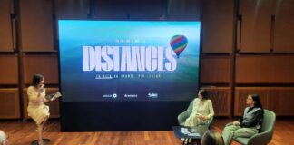 Novartis, le storie di 6 donne con tumore al seno nel docufilm Distances