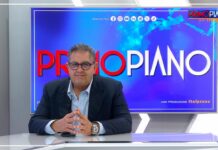 Toti “La mia colpa è aver fatto il governatore, non rinnego nulla”