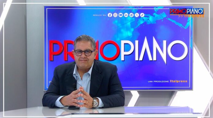 Toti “La mia colpa è aver fatto il governatore, non rinnego nulla”