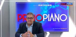 Toti “La mia colpa è aver fatto il governatore, non rinnego nulla”