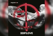 Free Love, il nuovo album dei Negramaro