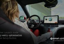 Arriva l’ultimo aggiornamento del software smart