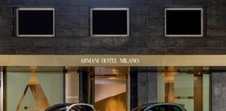 Al via gli ordini di Fiat 500e Giorgio Armani Collector’s Edition