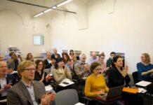 L’università di Bergamo ospita lo steering committee di Bauhaus4eu