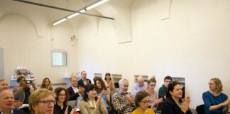L’università di Bergamo ospita lo steering committee di Bauhaus4eu