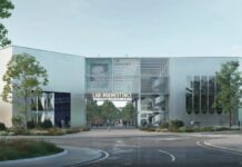 Roma, proclamato vincitore concorso “Sala prove del teatro dell’Opera”