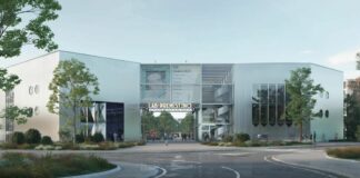 Roma, proclamato vincitore concorso “Sala prove del teatro dell’Opera”