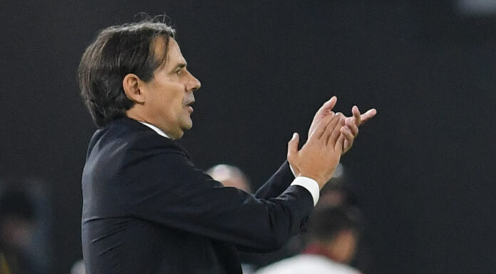 Inzaghi “In Champions mai facile”, Bisseck “Siamo l’Inter”