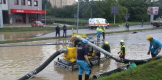 E.Romagna ha inviato al governo richiesta stato d’emergenza nazionale