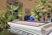 Roma, estorsione e induzione al suicidio a 54enne. 4 arresti