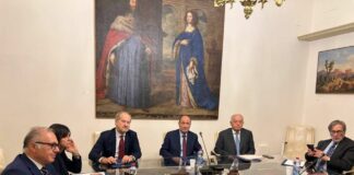 Schifani “Sulla riattivazione dei dissalatori fare prima possibile”