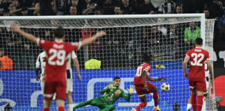 Juve-Stoccarda 0-1: Perin non basta, decide Toure