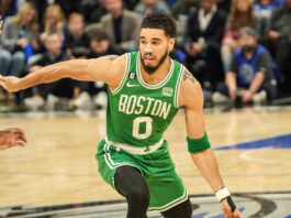 Tatum torna e Boston batte Dallas nella notte Nba, Denver ko contro i New York Knicks