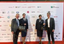 Festa del Cinema di Roma, ITA Airways sul red carpet