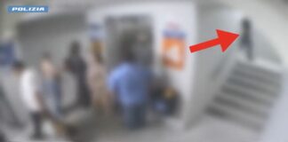 Milano, rapine di orologi di lusso. Polizia arresta rapinatore seriale