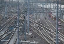 Potenziamento della rete ferroviaria, in Calabria interventi per 37 milioni