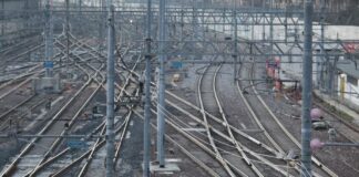 Potenziamento della rete ferroviaria, in Calabria interventi per 37 milioni
