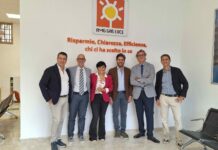 Amg Gas apre un nuovo negozio a Palermo, è il quinto punto clienti in città
