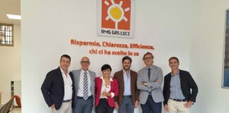 Amg Gas apre un nuovo negozio a Palermo, è il quinto punto clienti in città