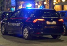 Roma, adescato, addormentato e rapinato. Arrestata una donna