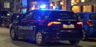 Roma, adescato, addormentato e rapinato. Arrestata una donna