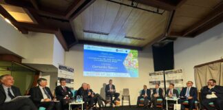 A Portofino si promuove il Mezzogiorno tra eccellenze e sinergie