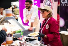 Dal 2 novembre torna Golosaria a FieraMilano Rho con 400 produttori