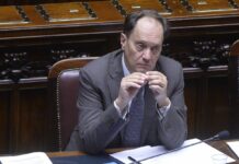 Albania, Ciriani “Sensibile risparmio con utilizzo nave militare”