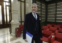 Spano si dimette da capo di gabinetto del Mic, Giuli “Grande rammarico”