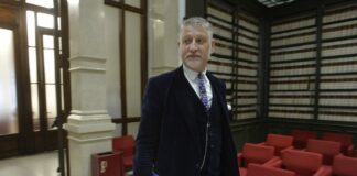 Spano si dimette da capo di gabinetto del Mic, Giuli “Grande rammarico”