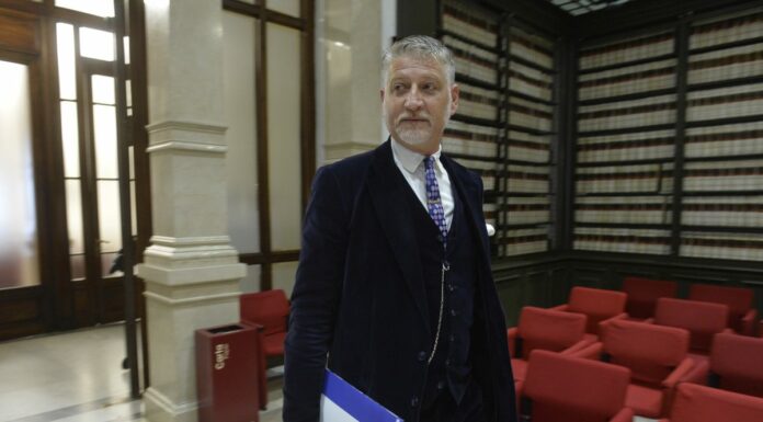 Spano si dimette da capo di gabinetto del Mic, Giuli “Grande rammarico”