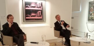 Crédit Agricole, a Milano la mostra “Da Arturo Martini ad Andy Warhol”